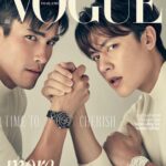 Nadech Kugimiya Instagram - เดือนกรกฎาคมนี้ “หมาก-ปริญ สุภารัตน์” Friend of the House ของ CHANEL ชวนเพื่อน “ณเดชน์ คูกิมิยะ” มาร่วมเผยเสน่ห์ของนาฬิกาข้อมือรุ่น J12 จาก CHANEL ผ่านปกดิจิทัล #VOGUEMORE ทั้งยังทบทวนและเล่าถึงช่วงเวลาอันน่าจดจำในชีวิตทั้งเรื่องราวเกี่ยวกับมิตรภาพ ความรัก และโมเมนต์ส่วนตัว ติดตามบทสัมภาษณ์และแฟชั่นเซ็ตครั้งนี้ได้ที่ Vogue.co.th หรือคลิกที่ https://bit.ly/3ObaDzu #J12 #CHANELWatches ช่างภาพ:ธาดา วาริช สไตล์ไดเร็กเตอร์: จิรัฏฐ์ ทรัพย์พิศาลกุล ผู้ช่วยสไตลิสต์: ฐิตาภรณ์ พุกพัก ช่างแต่งหน้า: จิรายุ ดีสาระ และ นฤชาติ เจตนาวิไลย ช่างผม: ณัฐพจน์ บุญสิทธิ์ และ รัชดา พ่วงพวงงาม บทความและสัมภาษณ์: ธนภพ ณ ตะกั่วทุ่ง