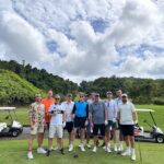 Nadech Kugimiya Instagram - 🥂🏌🏻🕺🏻Stag Stag Stag Stag!! 🕺🏻🏌🏼🥂 Phuket, Thailand