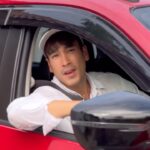 Nadech Kugimiya Instagram - นิสสัน นาวารา คันนี้ ไม่ว่าไปที่ไหน ไม่เคยงอแง ขับสบายมาก ทนทานหายห่วง ไปลองได้ที่ โชว์รูมนิสสัน ทั่วประเทศ #NissanTH #NISSANNAVARA #ทุกรุ่นทนถึงใจ #นาวาราทนทุกรุ่น #YesNISSAN #WeDriveNISSAN #WeLoveNISSAN
