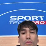 Nadech Kugimiya Instagram - 🚨เปิดแว้ววววก๊าบบบ🚨@sporttechproth ขอขอบคุณผู้ใหญ่ใจดี @sportathlonofficial ที่สนับสนุน strength training zone ด้วยนะครับ 🎊 สนใจเทรนร่างกาย สามารถจองคิว สอบถามข้อมูลผ่าน line @sporttechproth (ไม่สามารถwalkinมาเทรนได้นะค้าบ)☺️ Sport Tech Pro Thailand