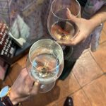 Nadech Kugimiya Instagram - ☀️💋💃🏻🍷🧣☀️ Lake of Como