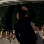 Nadech Kugimiya Instagram - 14.09.23 🤍💍🤍 #markimthewedding Villa Bonomi