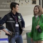 Nadech Kugimiya Instagram - 📌ปักหมุดรอคืนนี้ตอนแรก "สืบลับหมอระบาด" ❤️ เปิดหน้าจอช่อง 3 กด 33  คืนนี้ตอนแรก 20.30 น. มาสืบไปพร้อมกัน😁 #สืบลับหมอระบาดep1 . #สืบลับหมอระบาด #DoctorDetective วันจันทร์-อังคาร เวลา 20.30 น. #ดูทีวีกด33 #ดูมือถือกด3Plus Ch3Thailand
