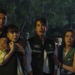 Nadech Kugimiya Instagram - 📌ปักหมุดรอคืนนี้ตอนแรก "สืบลับหมอระบาด" ❤️ เปิดหน้าจอช่อง 3 กด 33  คืนนี้ตอนแรก 20.30 น. มาสืบไปพร้อมกัน😁 #สืบลับหมอระบาดep1 . #สืบลับหมอระบาด #DoctorDetective วันจันทร์-อังคาร เวลา 20.30 น. #ดูทีวีกด33 #ดูมือถือกด3Plus Ch3Thailand