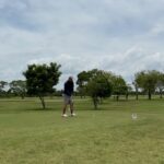 Nadech Kugimiya Instagram - ⛳️ T-Off #offthegrid