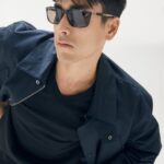 Nadech Kugimiya Instagram - 😎ก่อนซัมเมอร์นี้ มีแว่นเบาๆ ใส่วันแดดหนักๆรึยังครัช❕ #Charmant #CharmantTH #แว่นณเดชน์