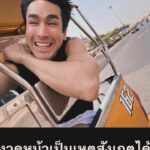 Nadech Kugimiya Instagram – ☀️🛺🥊🛕🇹🇭🪇 Ayutthaya