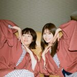 Nana Seino Instagram - うわぁ いよいよ今日ですね、今日からです。 皆さん素敵な日曜の夜をお過ごしください♡✴︎ 『日曜の夜ぐらいは...』今夜10時〜です。見てください🍷🧀 #日曜の夜ぐらいは... #日ぐら おつかれーらいす☺︎