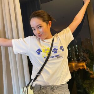 Nana Seino Thumbnail - 180.4K Likes - Top Liked Instagram Posts and Photos