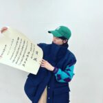 Nana Seino Instagram - 第65回 ブルーリボン賞、助演女優賞いただきました。 信じられません。 皆さんに感謝です。 ありがとうございます。☺︎。 おつかれーらいす。