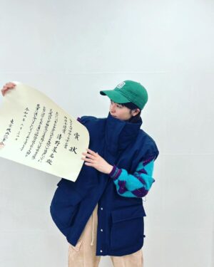 Nana Seino Thumbnail - 201.1K Likes - Top Liked Instagram Posts and Photos