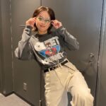 Nana Seino Instagram - おつかれーらいす