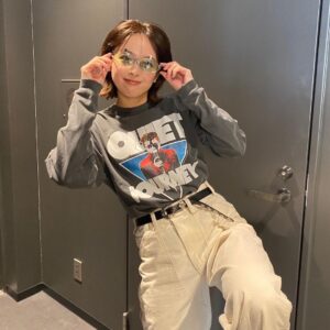 Nana Seino Thumbnail - 233.4K Likes - Most Liked Instagram Photos