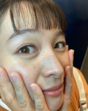 Nana Seino Thumbnail - 258.9K Likes - Top Liked Instagram Posts and Photos