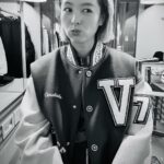 Nana Seino Instagram - ありがとう2022🫶 今年もあっという間。 2023年も宜しくお願い致します🫰 おつかれーらいす☺︎
