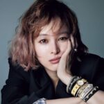 Nana Seino Instagram - ELLE JAPON みてね。 #ellejapan