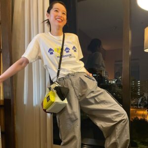 Nana Seino Thumbnail - 180.4K Likes - Top Liked Instagram Posts and Photos