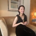 Nana Seino Instagram - 人生初めての日本アカデミー賞。 素晴らしい場所でした。 新たな気持ちで精進します。 おつかれーらいす