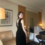 Nana Seino Instagram - 人生初めての日本アカデミー賞。 素晴らしい場所でした。 新たな気持ちで精進します。 おつかれーらいす