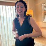 Nana Seino Instagram - 人生初めての日本アカデミー賞。 素晴らしい場所でした。 新たな気持ちで精進します。 おつかれーらいす