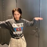 Nana Seino Instagram - おつかれーらいす