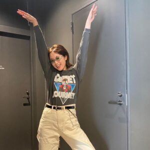 Nana Seino Thumbnail - 238.6K Likes - Most Liked Instagram Photos