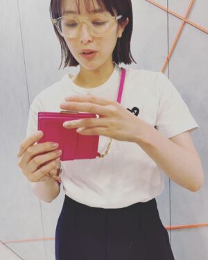 Nana Seino Thumbnail - 179.9K Likes - Top Liked Instagram Posts and Photos