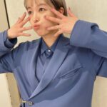 Nana Seino Instagram – おつかれーらいす