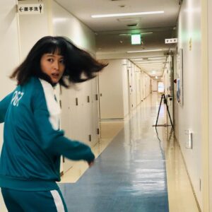 Nana Seino Thumbnail - 219.5K Likes - Most Liked Instagram Photos