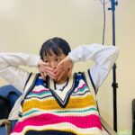 Nana Seino Instagram - おつかれーらいす