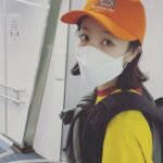 Nana Seino Instagram - おつかれーらいす