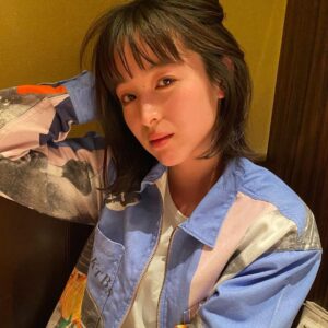 Nana Seino Thumbnail - 195.6K Likes - Most Liked Instagram Photos