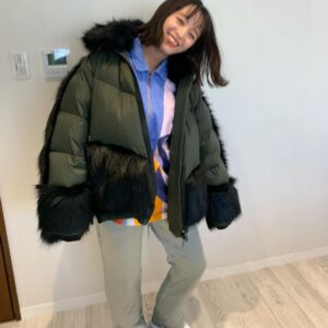 Nana Seino Thumbnail - 215.3K Likes - Most Liked Instagram Photos