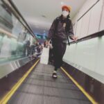 Nana Seino Instagram - おつかれーらいす