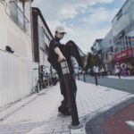 Nana Seino Instagram - おつかれーらいす