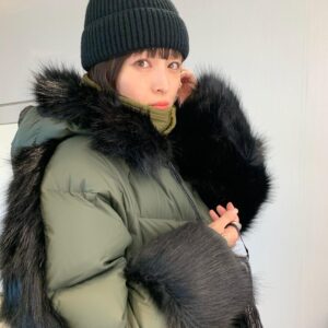 Nana Seino Thumbnail - 218K Likes - Most Liked Instagram Photos