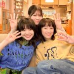 Nana Seino Instagram - 日曜の夜ぐらいは... 本日夜10時から第3話です♡。 だーいすき。 おつかれーらいす。 #日曜の夜ぐらいは...