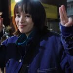 Nana Seino Instagram - いよいよですね。 『日曜の夜ぐらいは、、、』 ぜひ、いや、 絶対みてね☺️♡ おつかれーらいす #日曜の夜ぐらいは #日ぐら