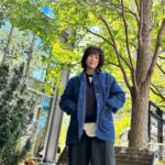 Nana Seino Instagram - おつかれーらいす。 #サチ服 #日ぐら #日曜の夜ぐらいは...