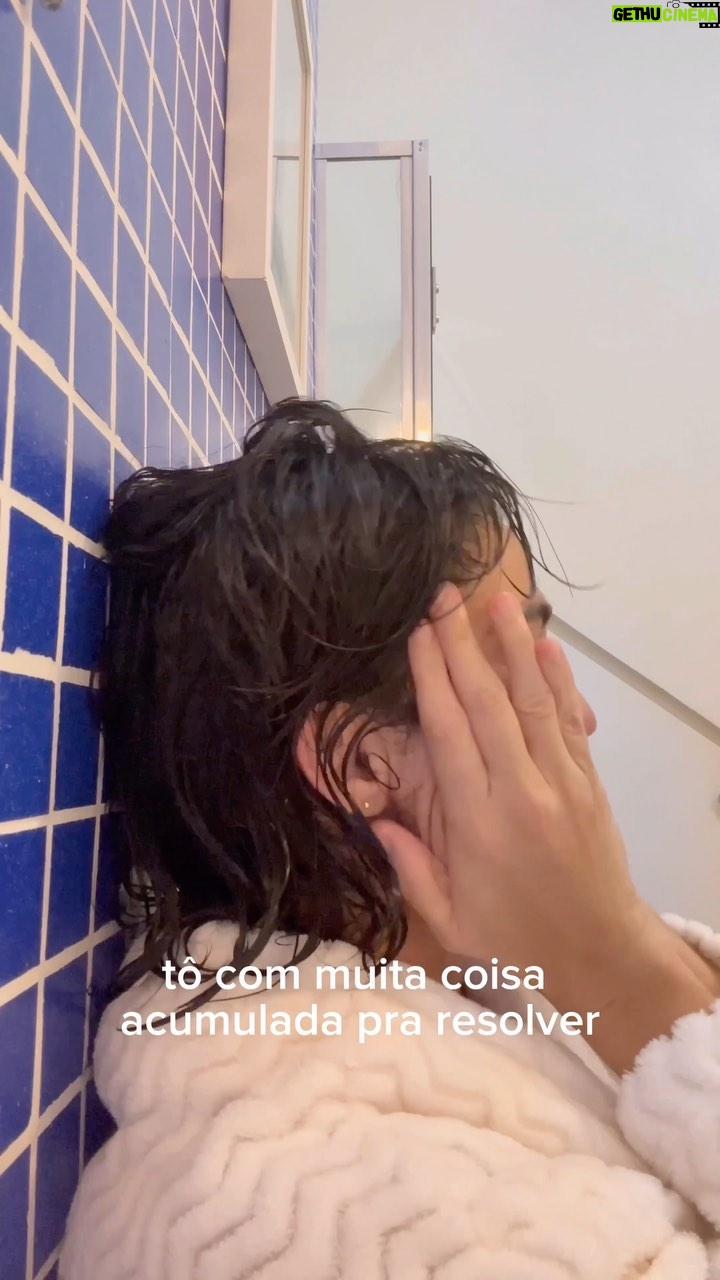 Nanda Costa Instagram - Alguém mais?