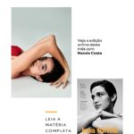 Nanda Costa Instagram - Aqui estão alguns trechos da entrevista com @nandacosta, capa de novembro da Boa Forma. No link da bio, você pode conferir a matéria na íntegra! Texto @helenagalante Fotos @diniloris Assistente de foto @raphaeljacomini e @scapelos Styling @fabianaleite Edição de moda @pjaycob Produção de moda matheus.foc Beleza @vanessarozan e @grasielapaz Produção de objetos @inaramos_ e @deia_produtoraearte Direção de arte @kareensayuri Camareira Tina Ramalho Retouch @marceladini