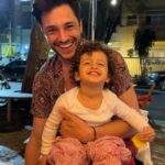 Nanda Costa Instagram – Feliz cumple, Cumpa❣️ Te amo
