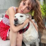 Natalia Téllez Instagram - Post apreciativo de la guapura de mi primogénito Guero Téllez. Una vida para aprender a amar como tu amas…incondicionalmente ♥️ te amo Guero