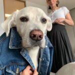 Natalia Téllez Instagram - Post apreciativo de la guapura de mi primogénito Guero Téllez. Una vida para aprender a amar como tu amas…incondicionalmente ♥️ te amo Guero