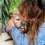 Natalia Téllez Instagram - Post apreciativo de la guapura de mi primogénito Guero Téllez. Una vida para aprender a amar como tu amas…incondicionalmente ♥️ te amo Guero