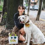 Natalia Téllez Instagram - Post apreciativo de la guapura de mi primogénito Guero Téllez. Una vida para aprender a amar como tu amas…incondicionalmente ♥️ te amo Guero