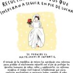 Natalia Téllez Instagram - La doctora me escribió “está perfecta tu chamaca”…entendí que eras una niña, que tú venías perfecta, pero el mundo al que venías era todo menos perfecto, especialmente para las mujeres. Tanta gente al enterarse de tu sexo me decía “Ay ojalá sea muy bonita” yo solo podía pensar “Ojalá esté muy sana, muy fuerte, muy valiente, ojalá no sea lo que nadie espera y tenga el valor de sostenerlo y sea libre, ojalá esté a salvo, ojalá pueda definirse, ojalá esté … ojalá yo sea lo suficientemente fuerte para mantenerla aquí, sin que la rompan, sin que la hagan dudar, sin que la cambien. Como resuenan las consignas del 8M resuena mi corazón “LA QUIERO VIVA Y LIBRE…NOS QUIERO VIVAS Y LIBRES” #8M 💜