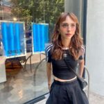 Natalia Téllez Instagram - Escondiendo las manos parte uno…