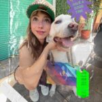 Natalia Téllez Instagram - Como le hacemos carajo…