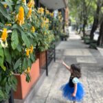Natalia Téllez Instagram - No sabía que existen las brújulas para el corazón ♥️ #Emi